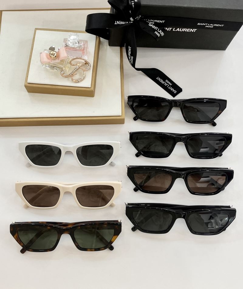 YSL Sunglasses